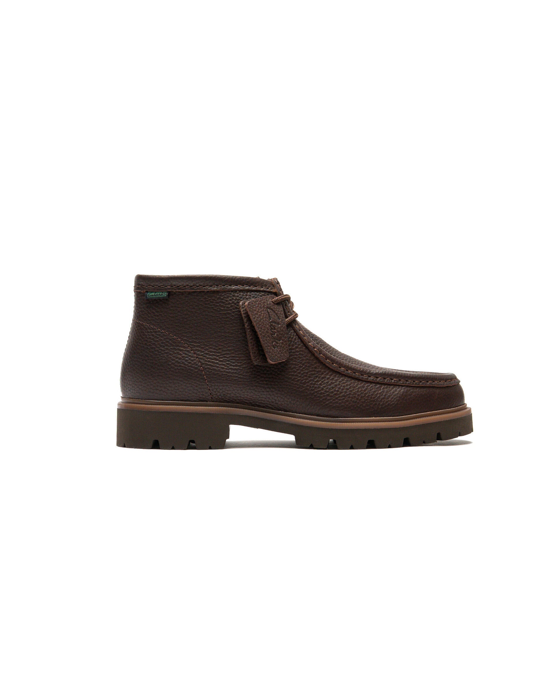 Clarks Originals Cleyhill Top | 26329448 | AFEW STORE